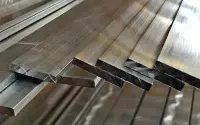 Дюралевая шина купить в Чебоксарах