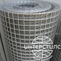 Кладочная сварная сетка купить в Чебоксарах
