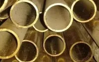 Латунные трубы купить в Чебоксарах