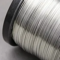 Нихромовая проволока 8 мм Х20Н80 ГОСТ 12766.1-90 купить в Чебоксарах