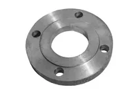 Никелевый фланец плоский 20 мм 0,25 МПа Alloy C-276 EN 1092-1 купить в Чебоксарах