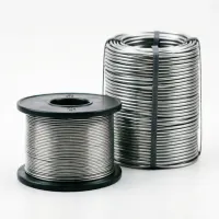 Нихромовая проволока 1.5 мм Х20Н80 ГОСТ 12766.1-90 купить в Чебоксарах
