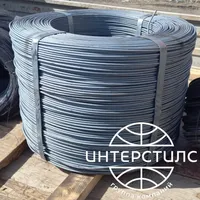 Стальная проволока 1.8 мм купить в Чебоксарах