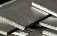 Жаропрочная шина 200х60 200 мм 60 мм 08Х13 ГОСТ 18968-73 купить в Чебоксарах