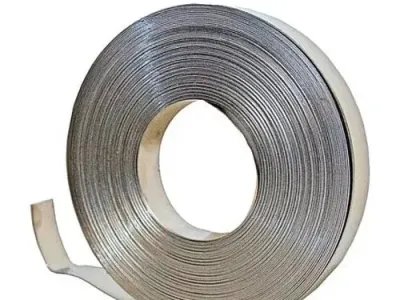 Фехралевая лента 2 мм купить в Чебоксарах